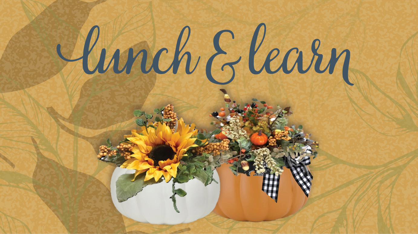 Fall Crafting calendar