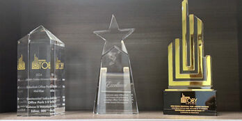 Awards rollover Awards rollover