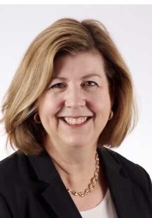 Joanne Mallon